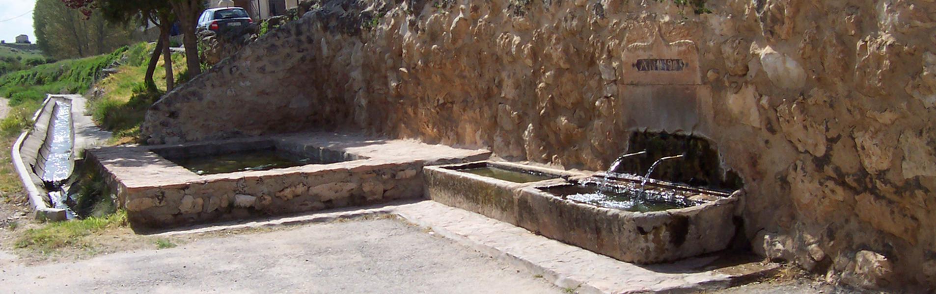 Alconada de Maderuelo Guía Repsol