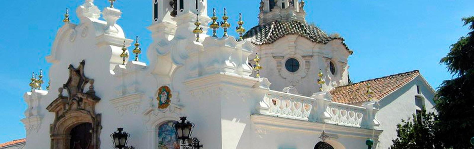 Valverde del Camino Guía Repsol