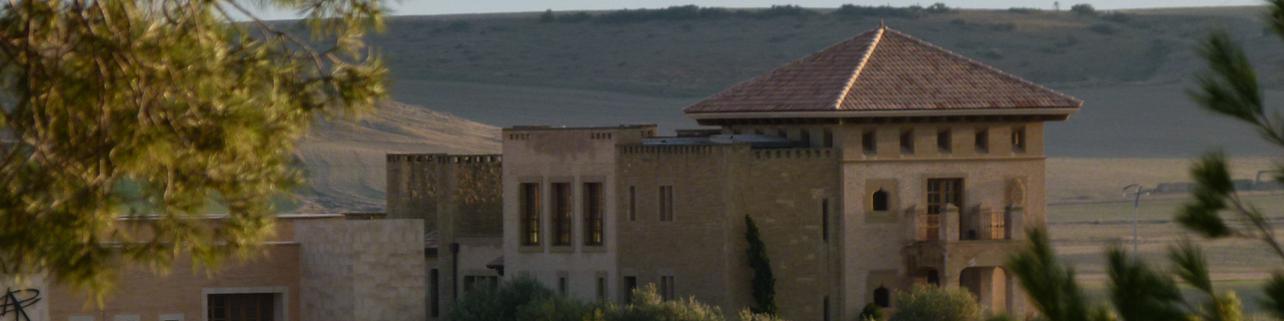 Bodegas Pago de Aráiz Bodegas Pago de Aráiz