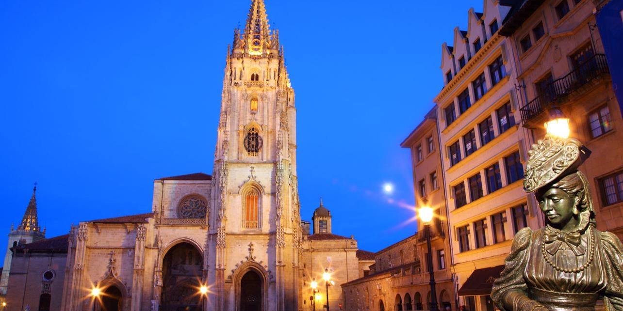 Catedral de San Salvador Catedral de San Salvador