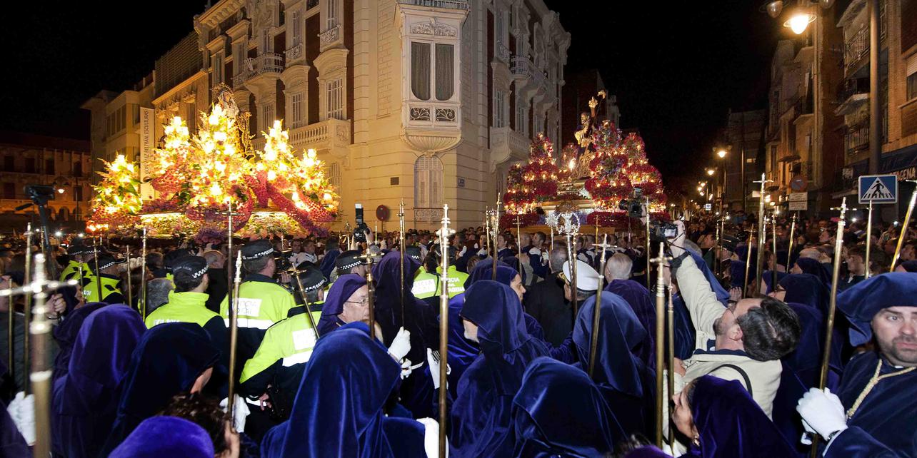 Semana Santa Semana Santa