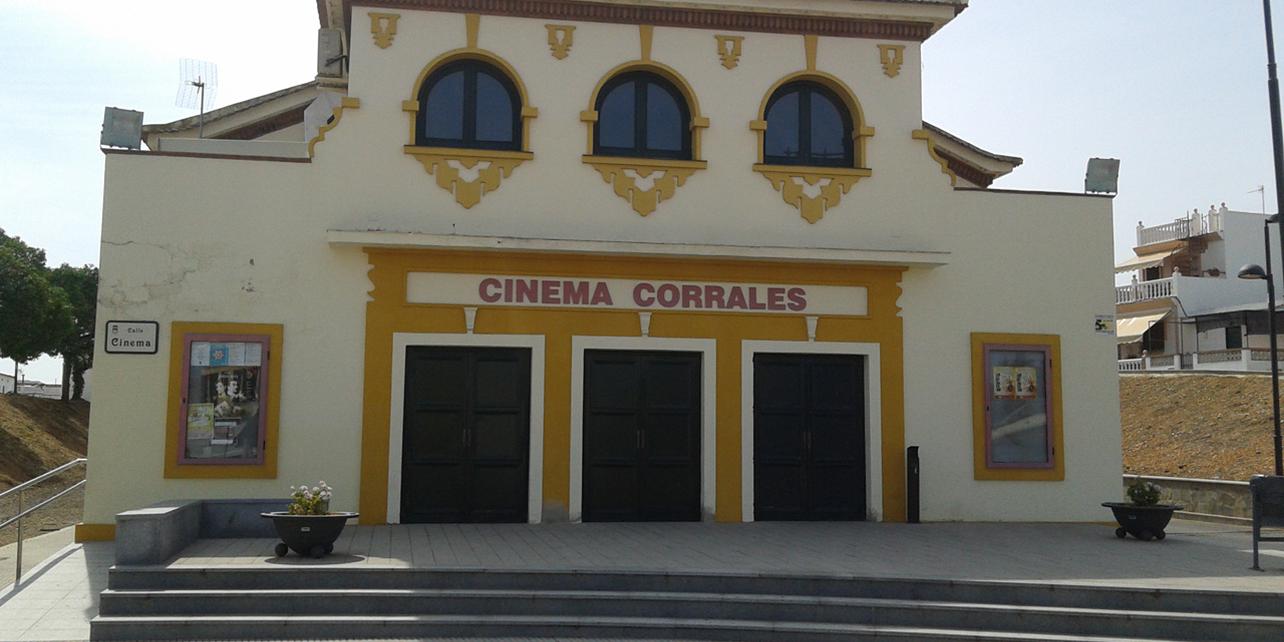 Casino Minero de Corrales Casino Minero de Corrales