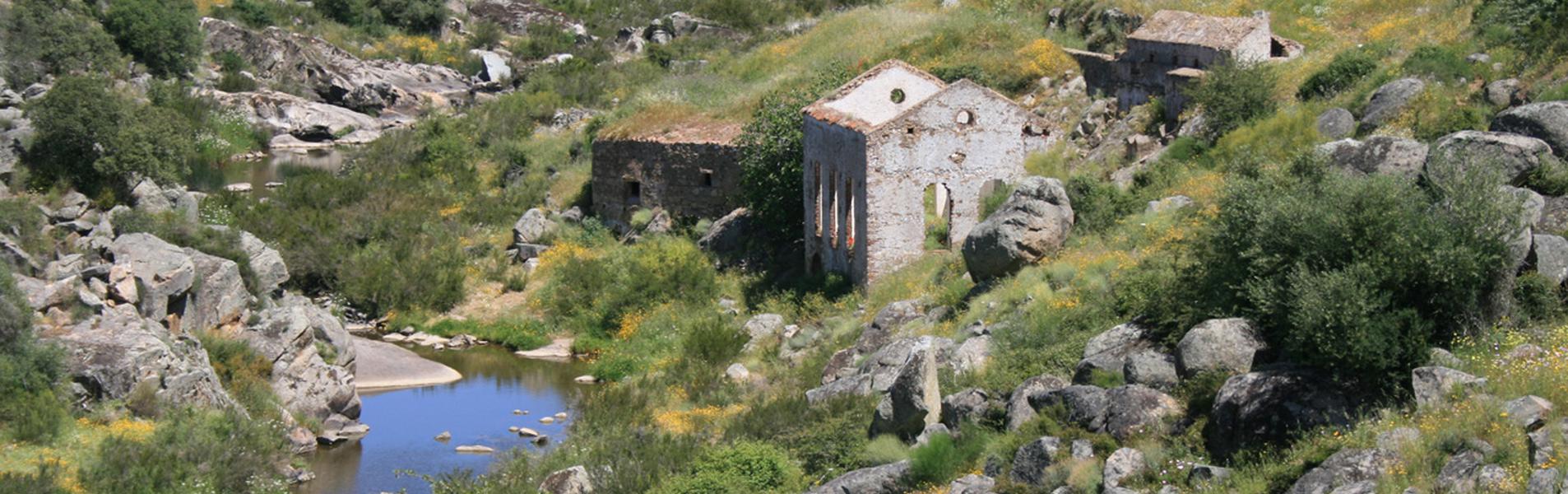 Higuera de Vargas Guía Repsol