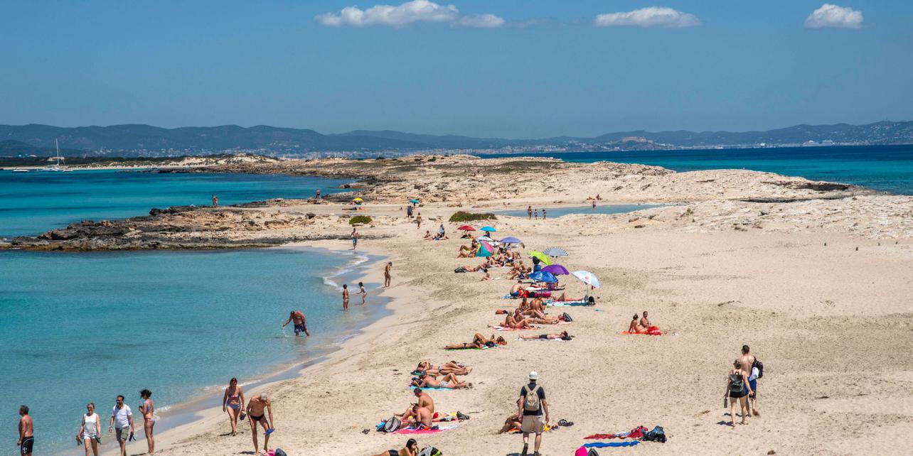 Ses Illetes Ses Illetes