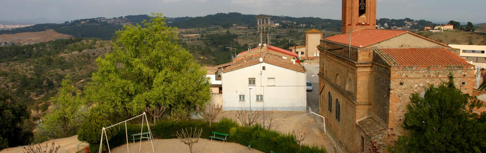 Ullastrell Guía Repsol