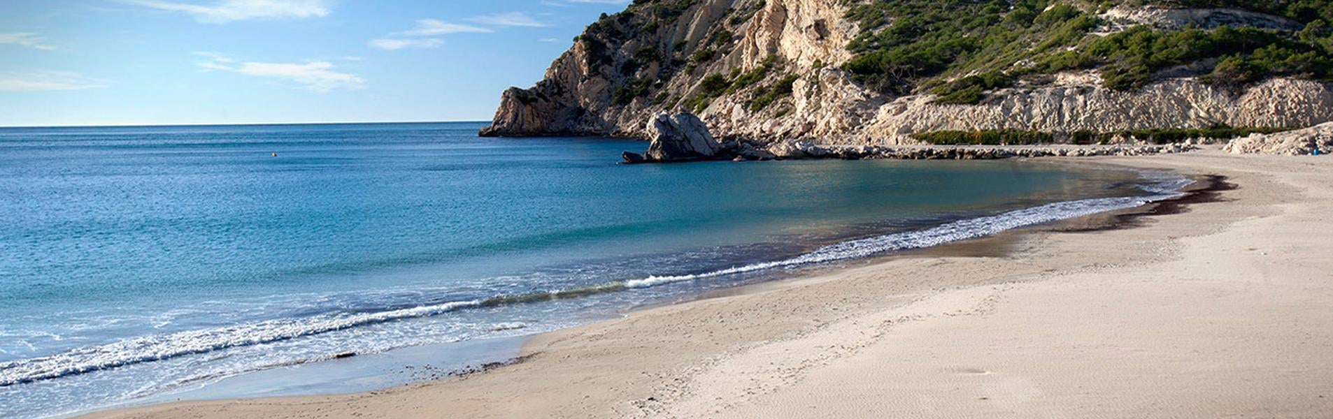 Finestrat Guía Repsol