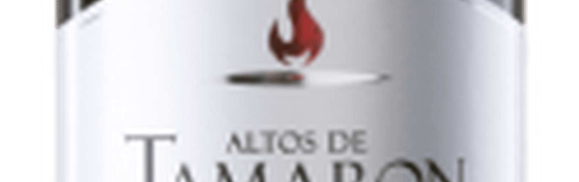 Altos de Tamarón Roble Guía Repsol