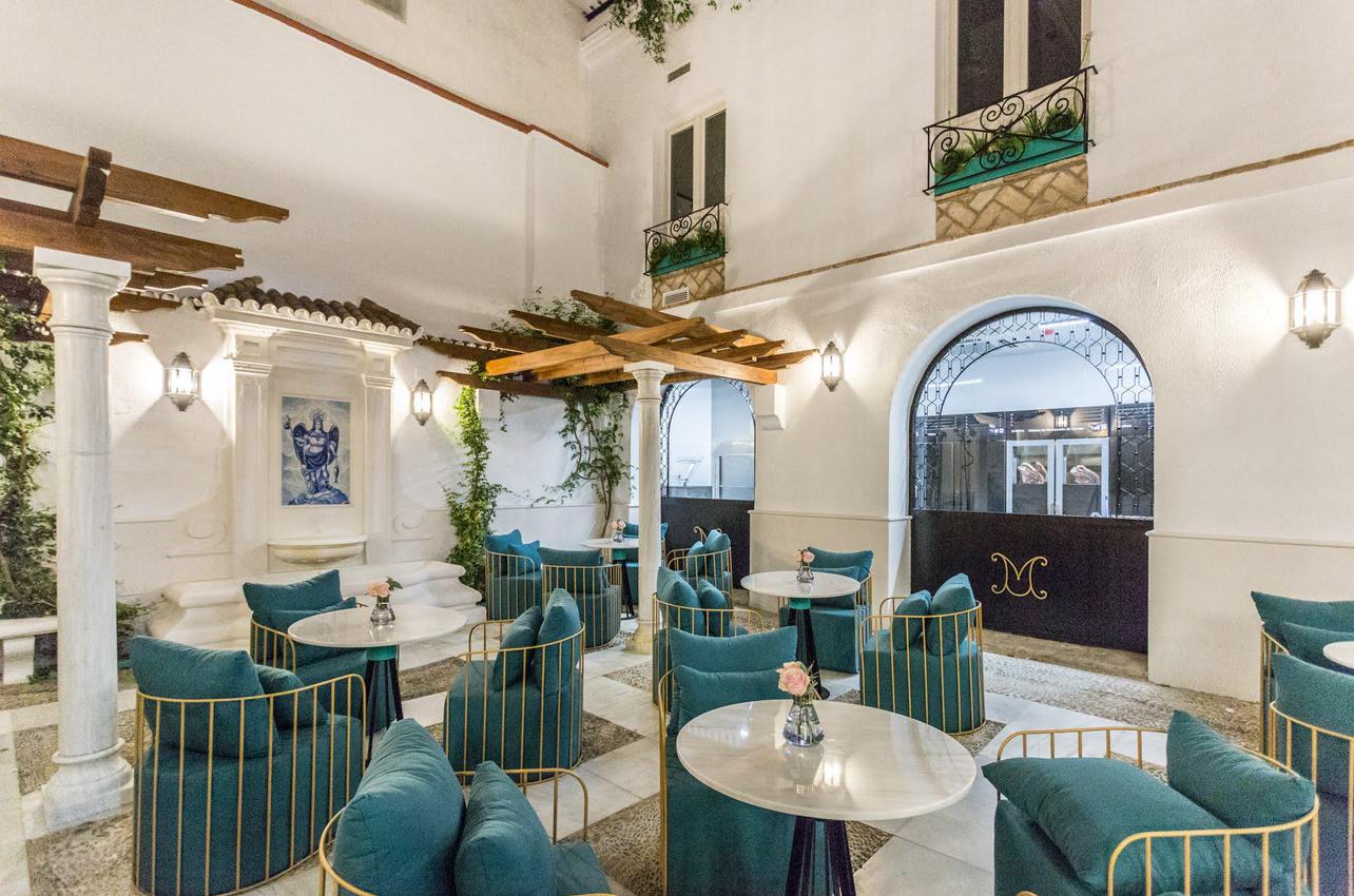 Restaurante La Casa de Manolete Bistró en Córdoba | Guía Repsol