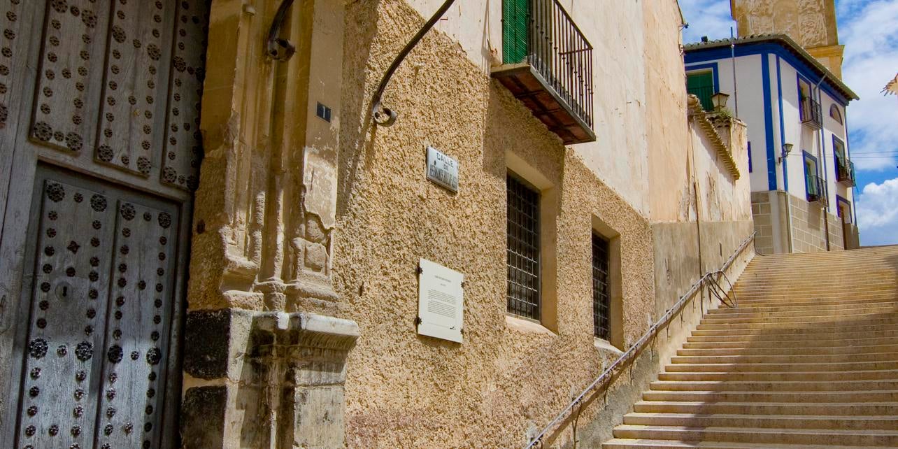 Casco Antiguo Casco Antiguo