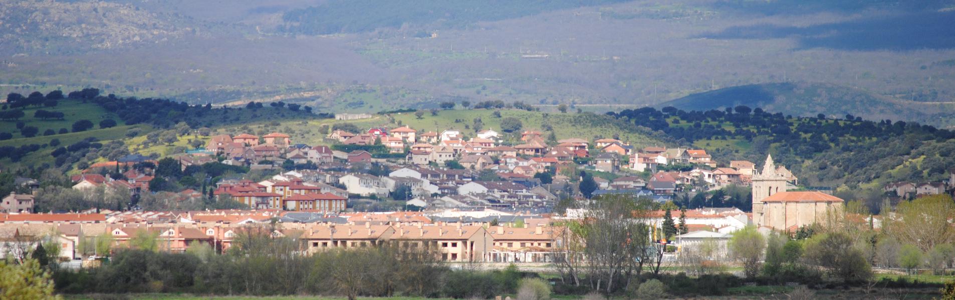 Guadalix De La Sierra Guia Repsol