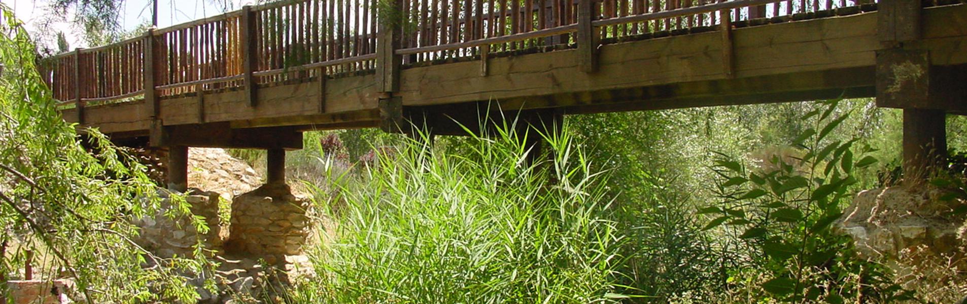 Villamanrique de Tajo Guía Repsol