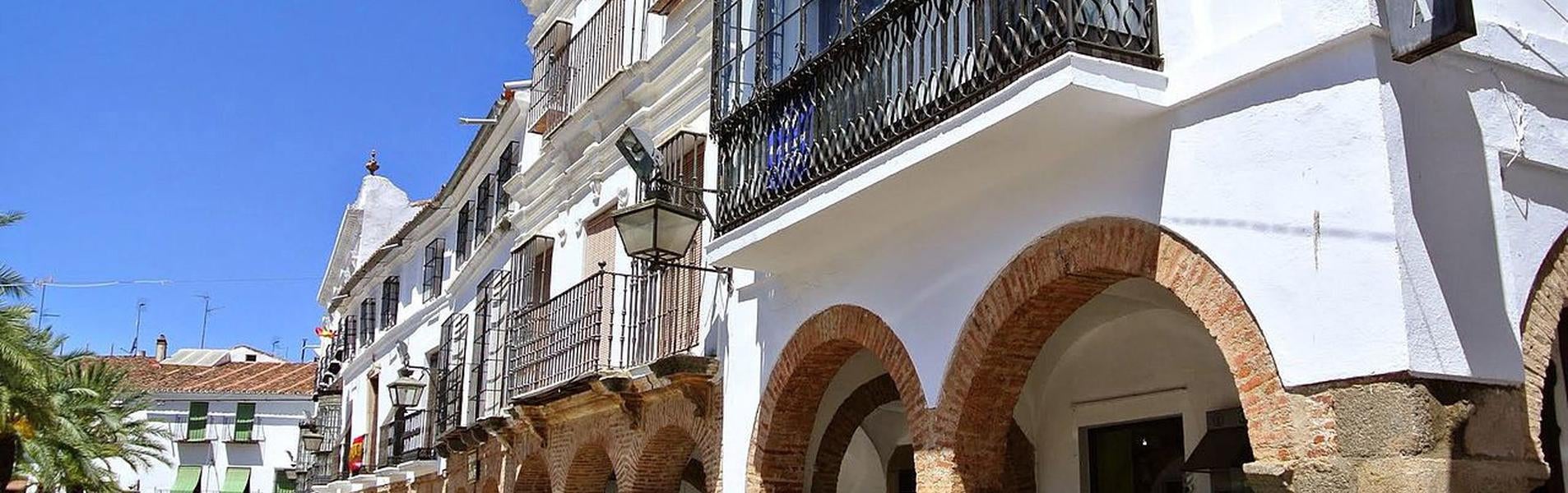 Puebla de Sancho Pérez Guía Repsol