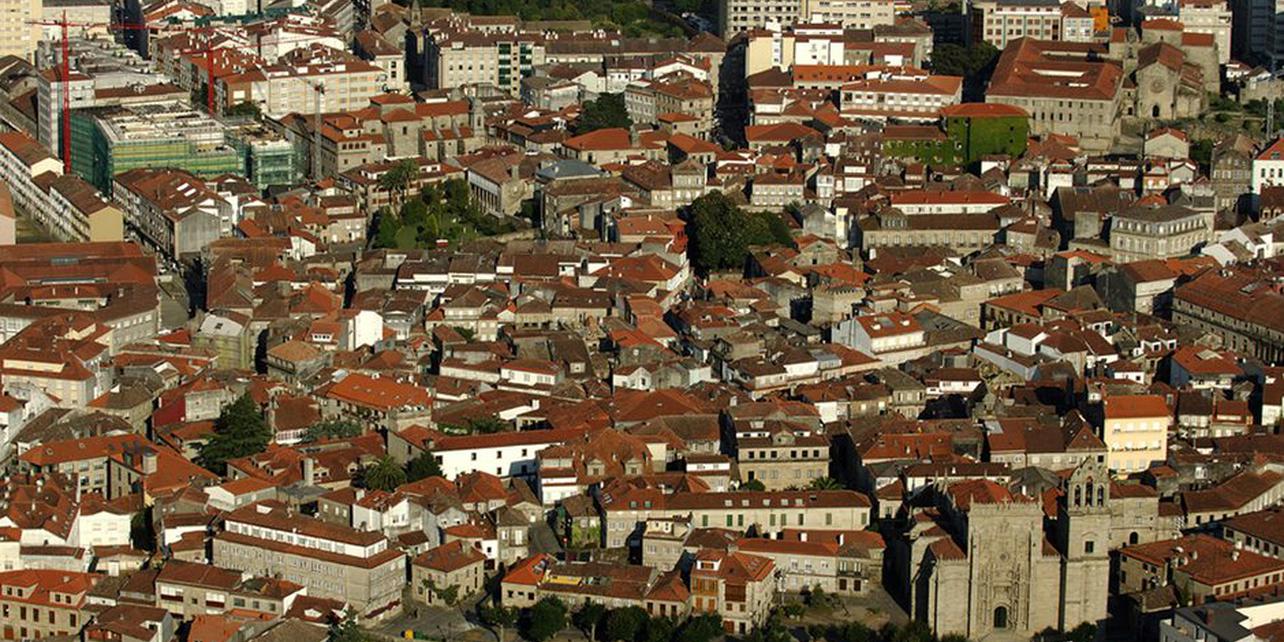 Casco antiguo Casco antiguo