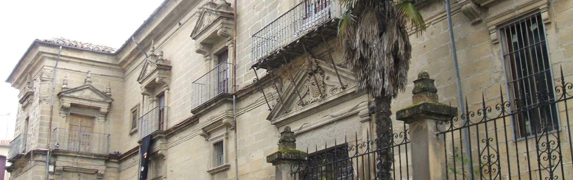 Palacio de los Busianos, Úbeda Curiosidades y planes relacionados