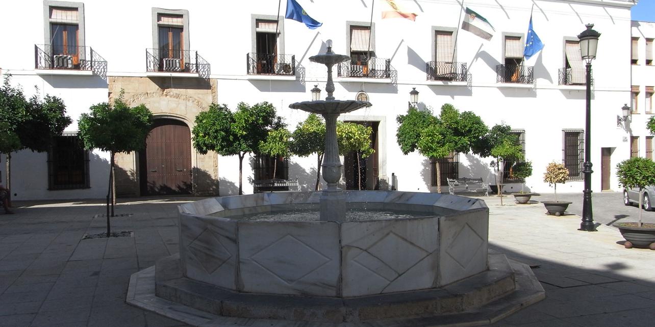 Ayuntamiento de Zafra Ayuntamiento de Zafra