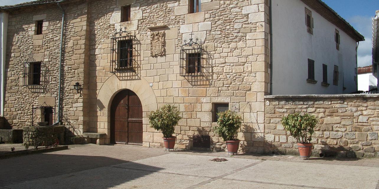 Casa Munarriz Casa Munarriz