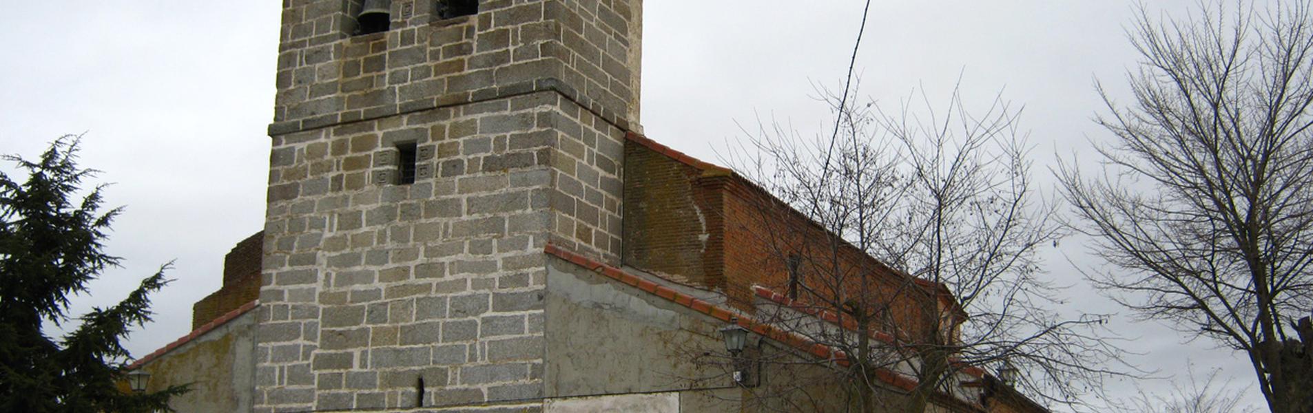 Foto de Castraz en Nava de Sotrobal, Salamanca