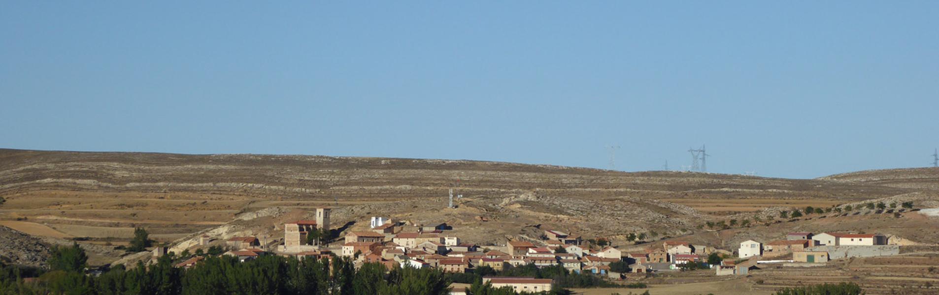 Cañada Vellida