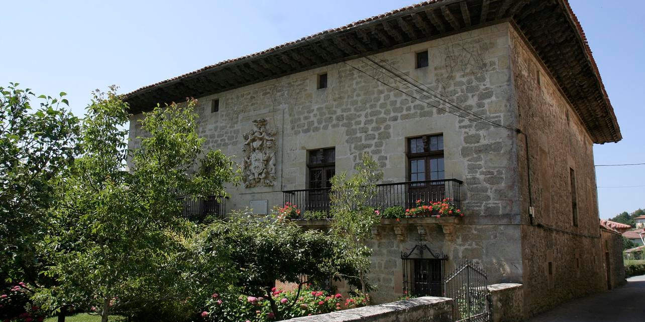 Arquitectura rural y casas-torre Arquitectura rural y casas-torre