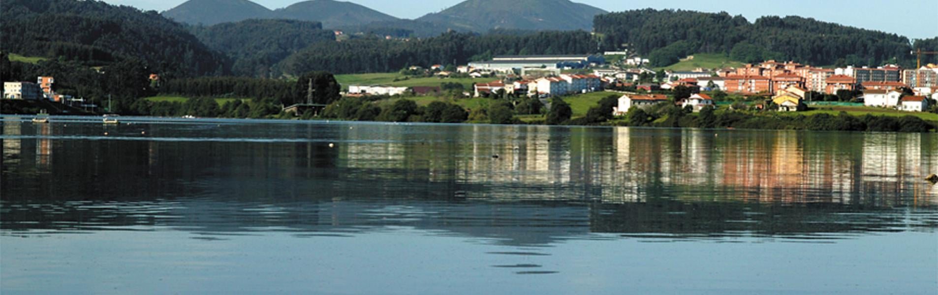 Corvera de Asturias Guía Repsol