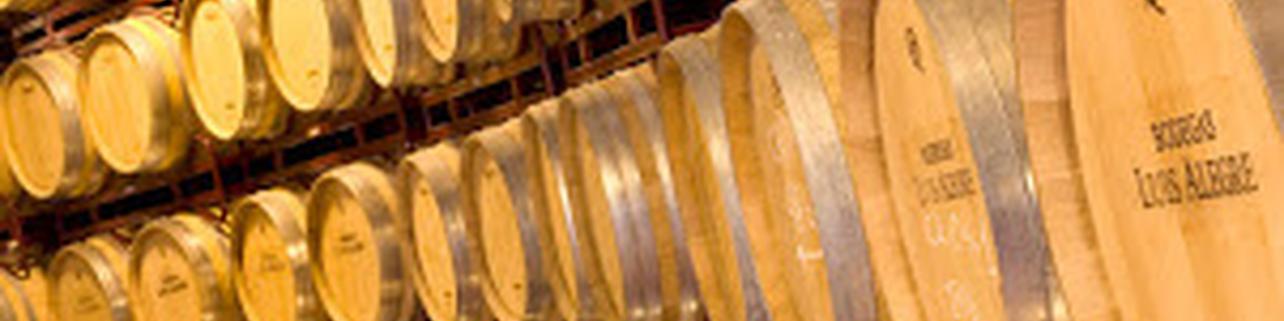 Bodegas Luis Alegre Bodegas Luis Alegre