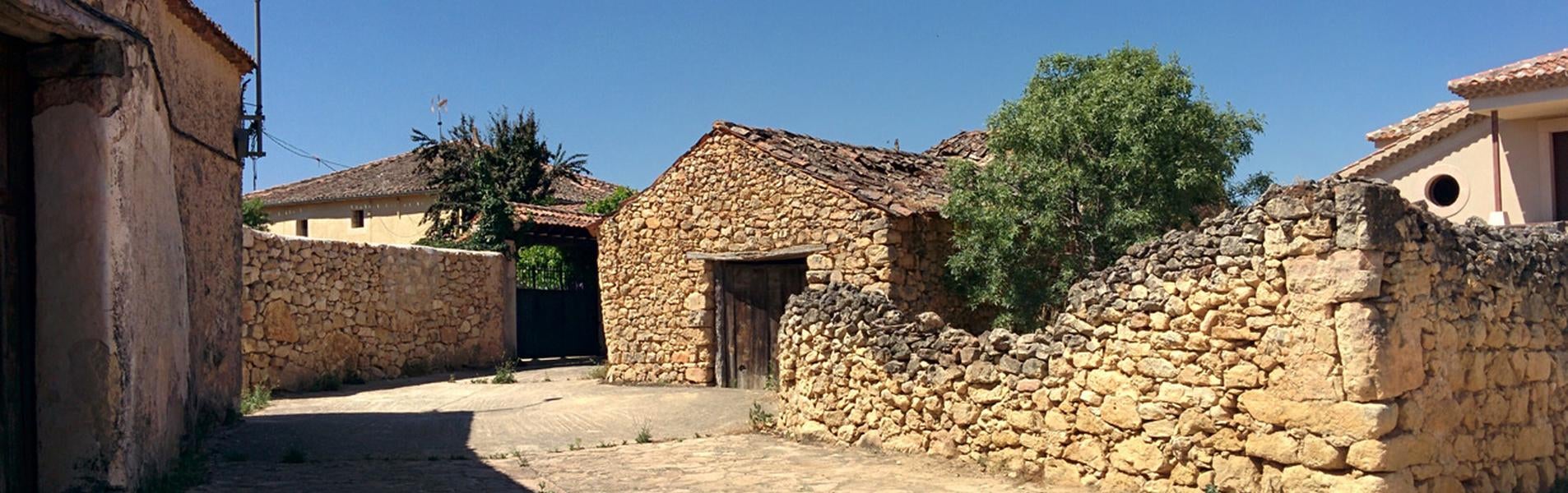 La Matilla Guía Repsol