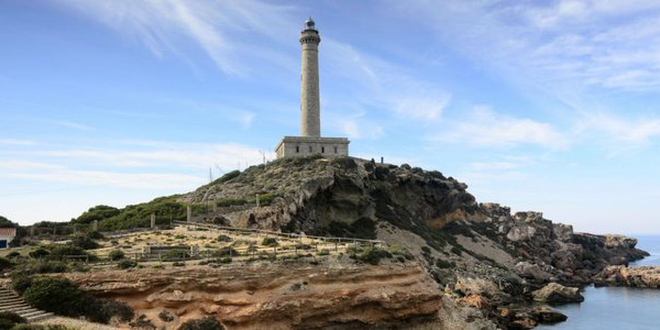 Cabo de Palos Cabo de Palos