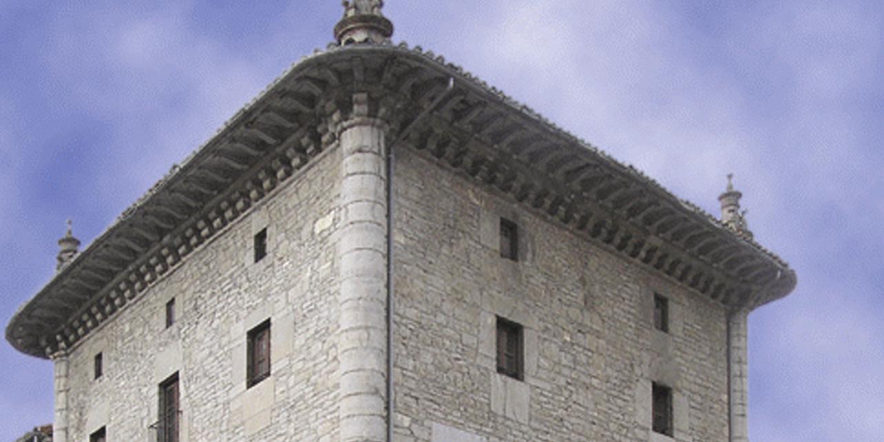 Casa Torre Olaso Casa Torre Olaso
