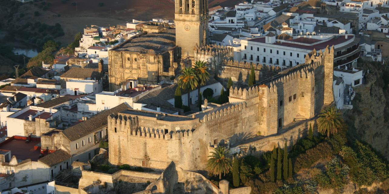 Castillo Castillo