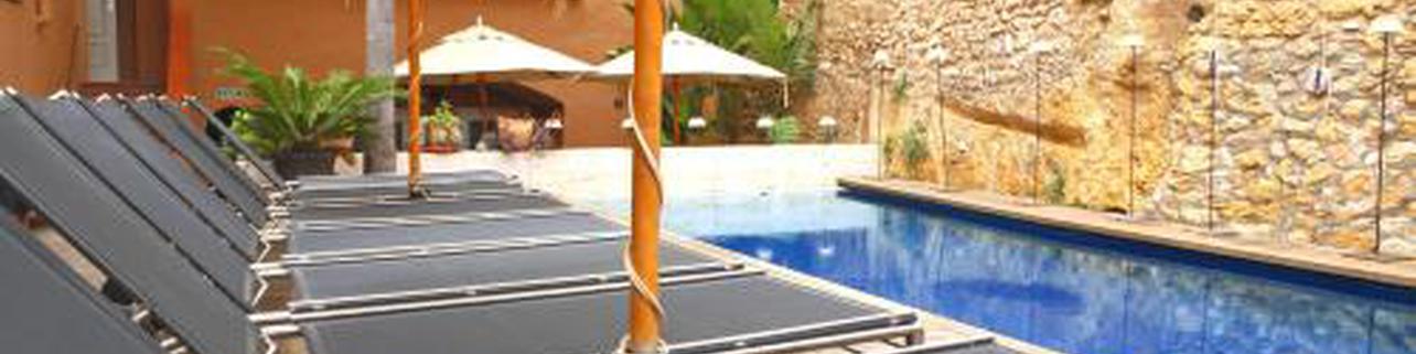 Hotel Gran Claustre Restaurant & Spa Hotel Gran Claustre Restaurant & Spa