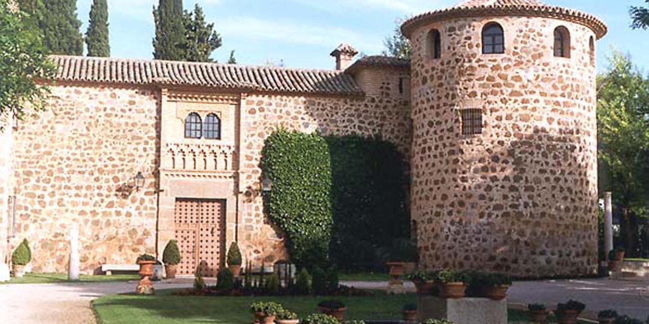 Casa palacio de los condes de Mora Casa palacio de los condes de Mora