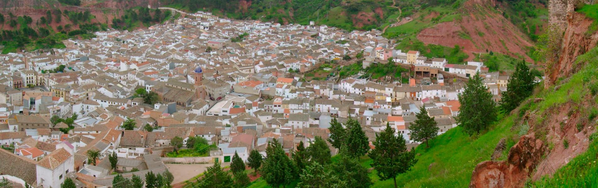 Santisteban del Puerto Guía Repsol