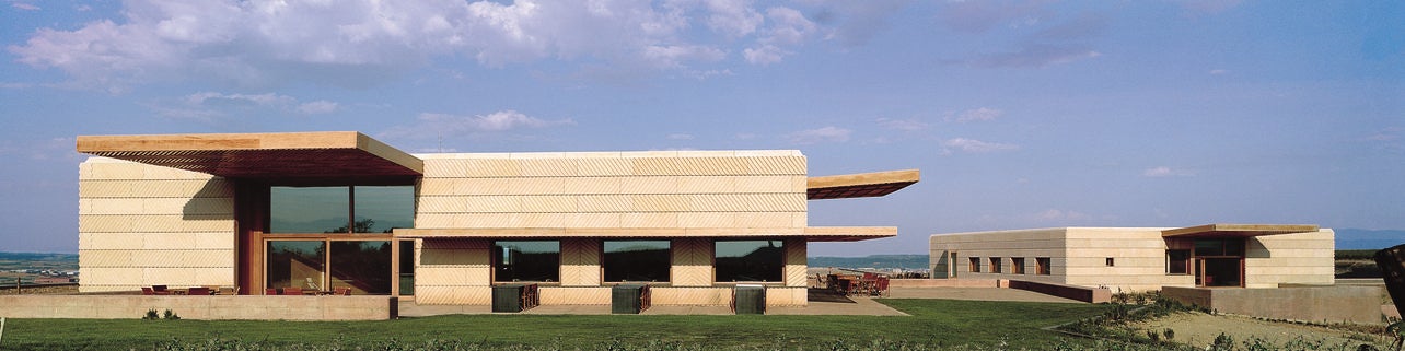 Bodegas Campo Viejo (Grupo Pernod Ricard) Bodegas Campo Viejo (Grupo Pernod Ricard)