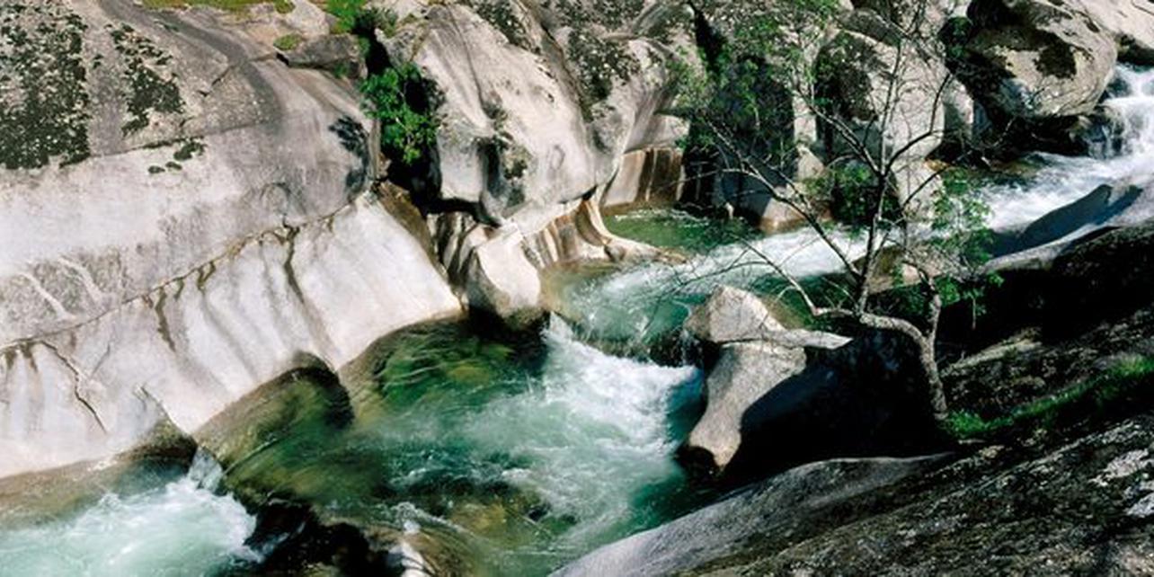 Reserva Natural Garganta de los Infiernos Reserva Natural Garganta de los Infiernos