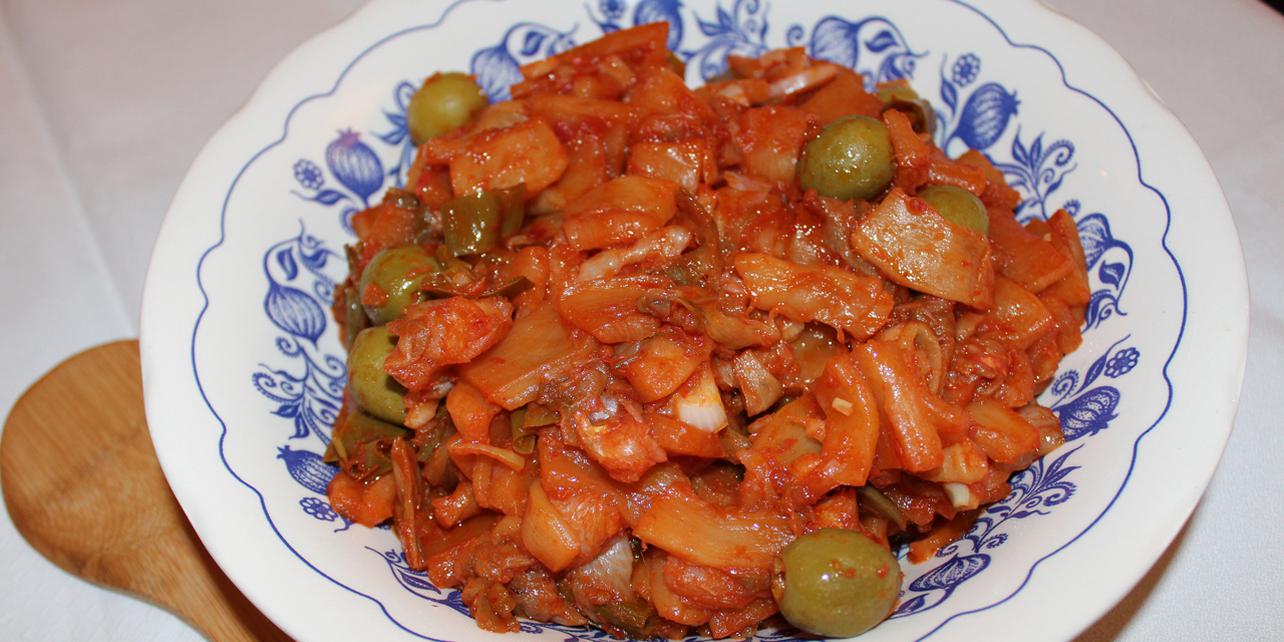 Zaramandoña de Fiñana Zaramandoña de Fiñana