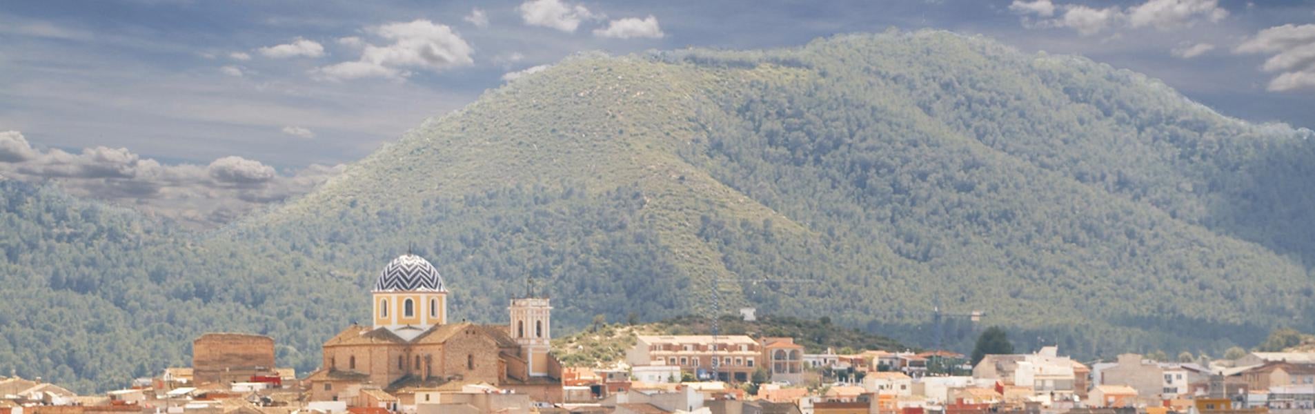 Vilamarxant Guía Repsol