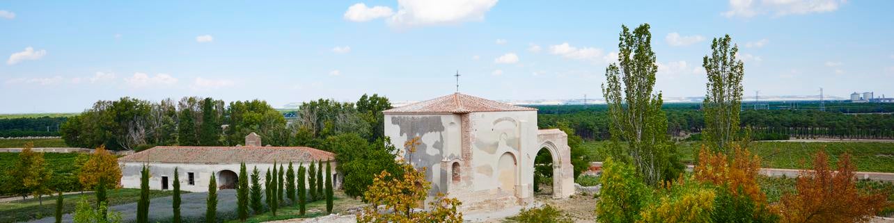 Bodegas y Viñedos La Mejorada, S.L. Bodegas y Viñedos La Mejorada, S.L.