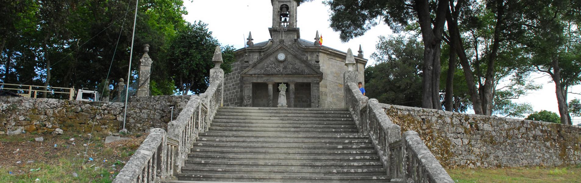 Moraña Guía Repsol