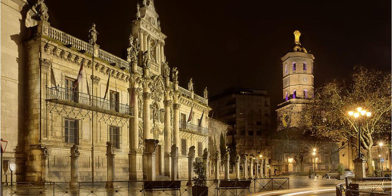 Universidad de Valladolid Universidad de Valladolid