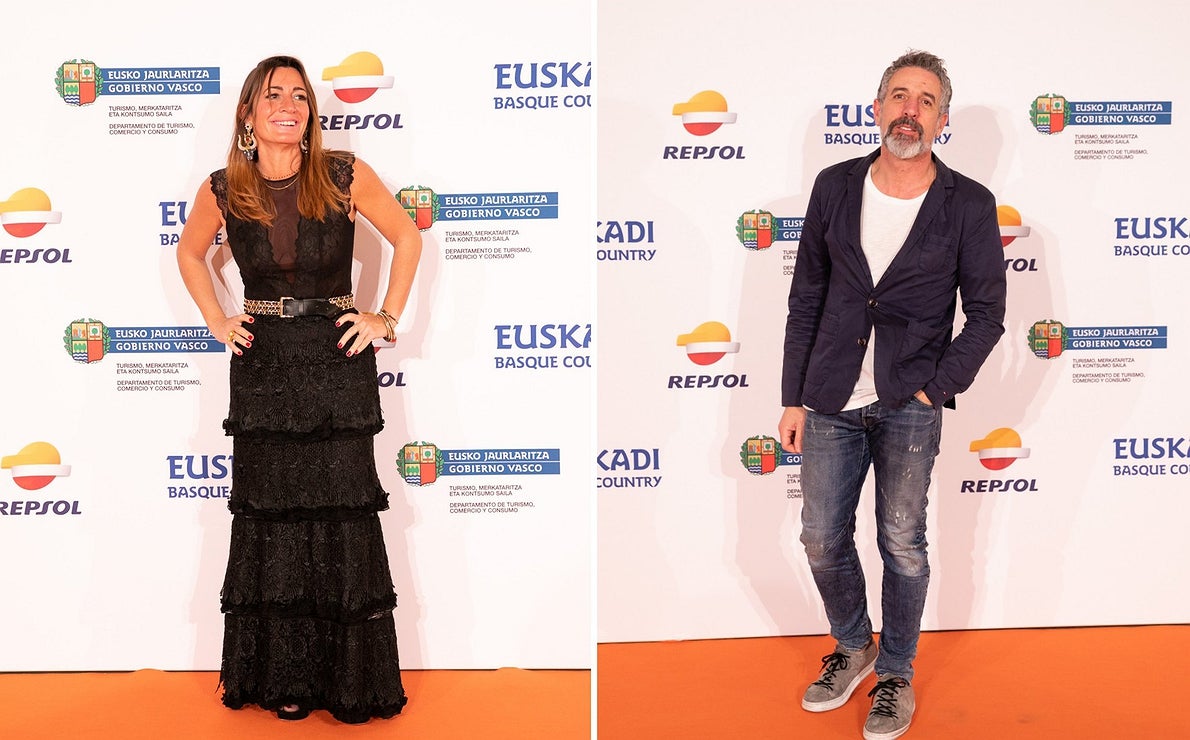 Photocall - Gala Soles 2019
