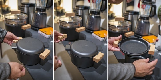 'Amercook' - tienda de cocina en Madrid | Guía Repsol