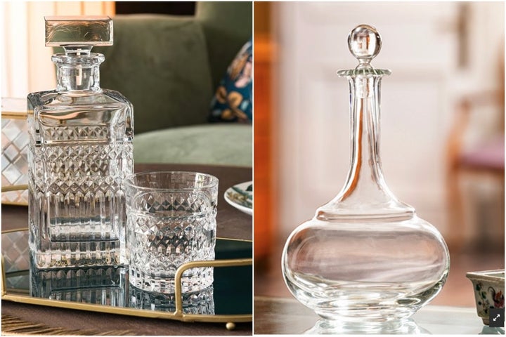 Ideas de mueble bar para 'bartenders' de andar por casa | Guía Repsol