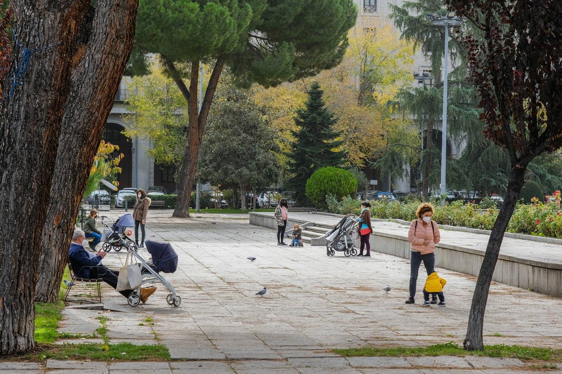 Qué ver en el Paseo de la Castellana de Madrid | Guía Repsol