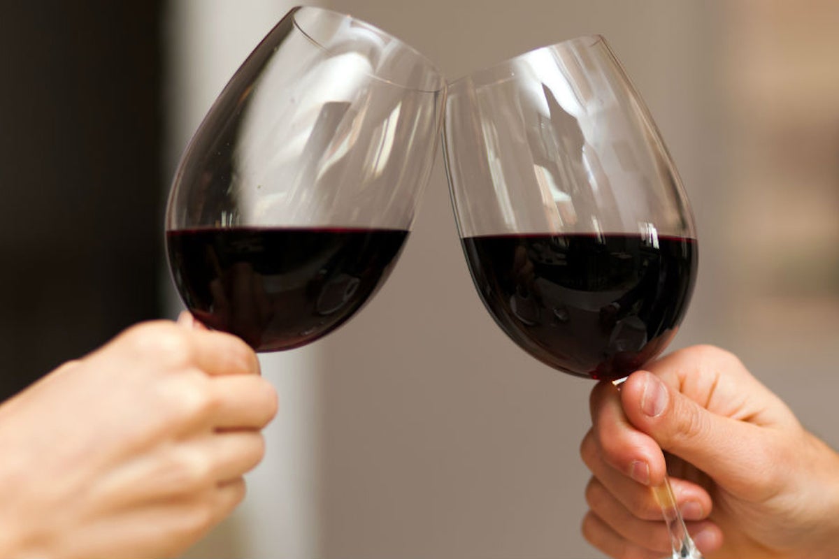 6 vinos para tomar en pareja | Guía Repsol