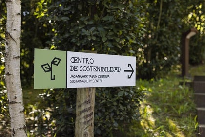 Eneko Atxa, primer premio 'Sol Sostenible' Alimentos de España-Guía