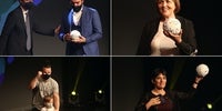 Fotogalería Gala Soles 2022: premios sostenibles