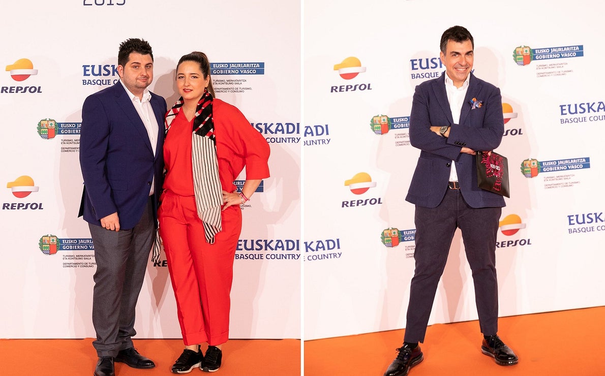 Photocall - 47 Gala Soles 2019