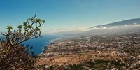 Mirador de El Lance (Tenerife)