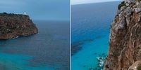 Mirador de Punta Roja (Formentera)
