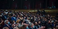 Fotogalería Gala Soles 2022: público